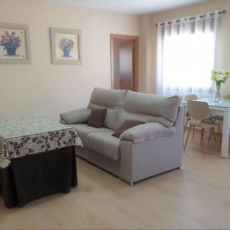 Apartamento Vacacional Pizarra Писарра Экстерьер фото