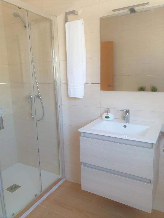 Apartamento Vacacional Pizarra Писарра Экстерьер фото