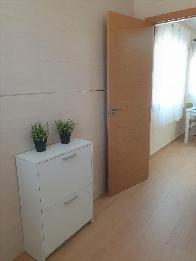 Apartamento Vacacional Pizarra Писарра Экстерьер фото