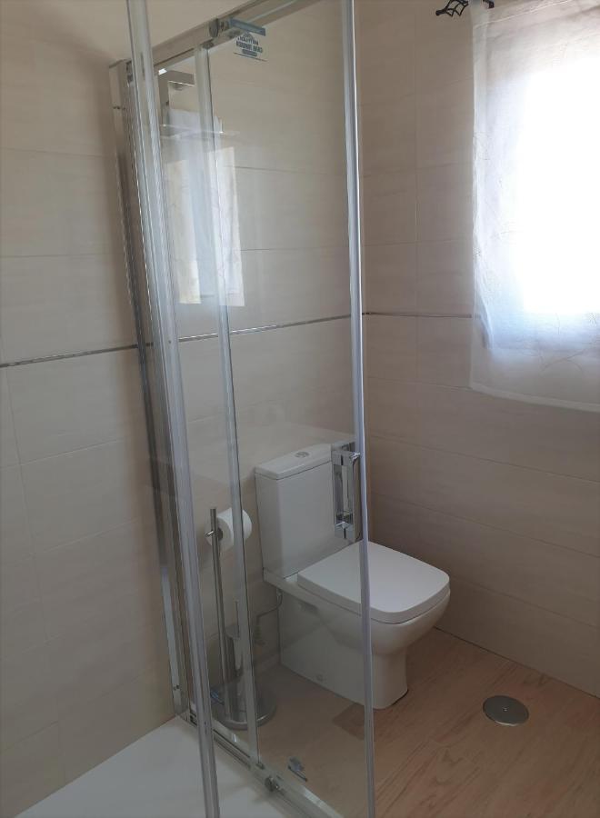 Apartamento Vacacional Pizarra Писарра Экстерьер фото