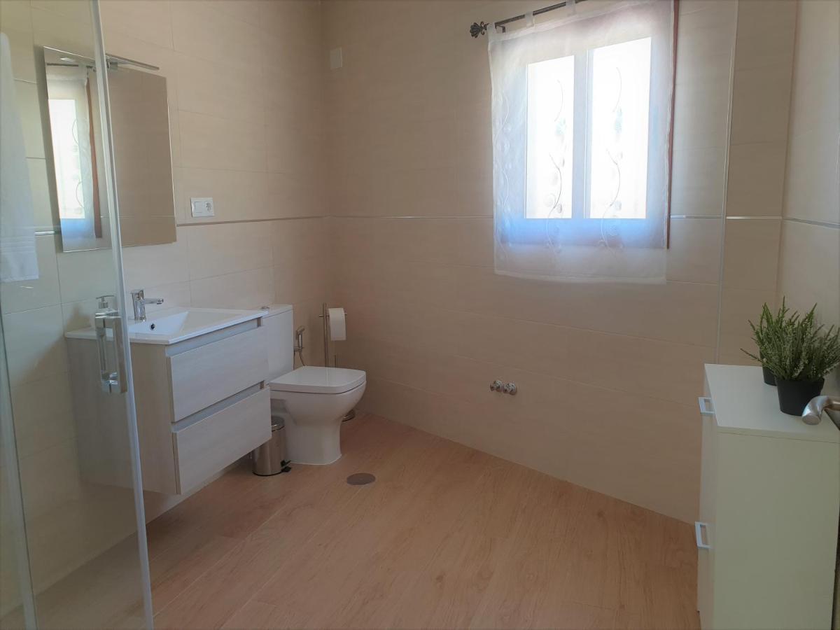 Apartamento Vacacional Pizarra Писарра Экстерьер фото