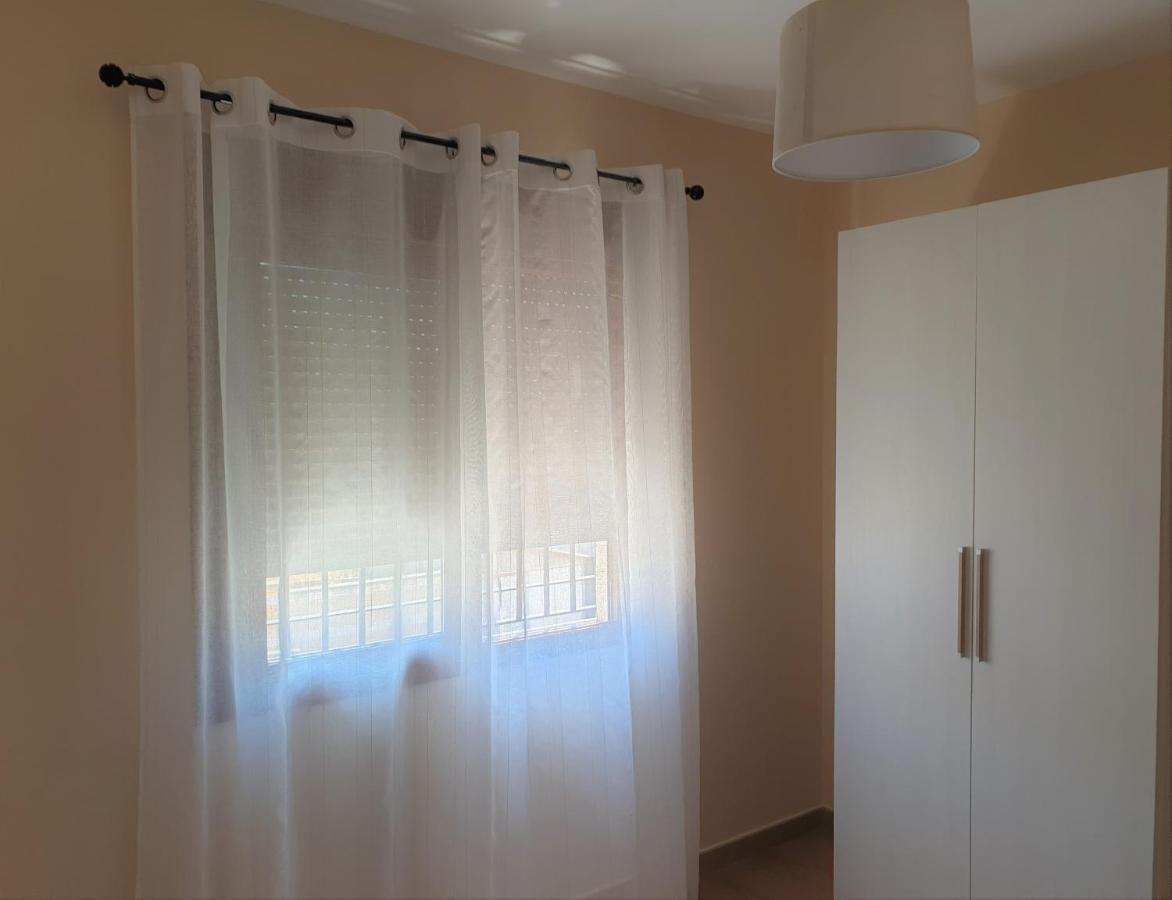 Apartamento Vacacional Pizarra Писарра Экстерьер фото